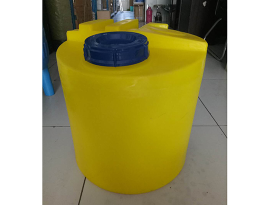 加藥箱，60L